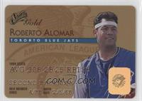 Roberto Alomar