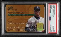 Ken Griffey Jr. [PSA 10 GEM MT]