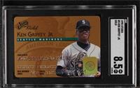 Ken Griffey Jr. [SGC 8.5 NM/Mt+]