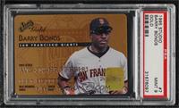 Barry Bonds [PSA 9 MINT]