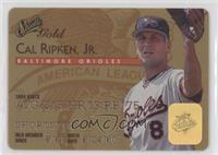 Cal Ripken Jr.