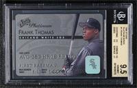 Frank Thomas [BGS 9.5 GEM MINT]