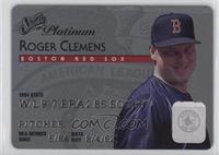 Roger Clemens