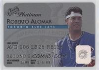 Roberto Alomar