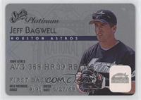 Jeff Bagwell [EX to NM]