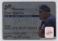 Tony Gwynn