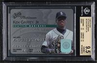 Ken Griffey Jr. [BGS 9.5 GEM MINT]