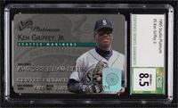 Ken Griffey Jr. [CSG 8.5 NM/Mint+]