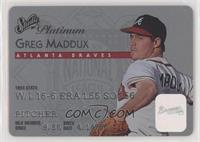 Greg Maddux