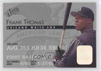 Frank Thomas