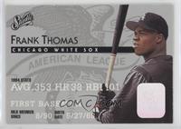 Frank Thomas