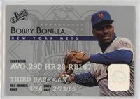 Bobby Bonilla