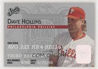 Dave Hollins