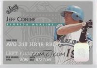 Jeff Conine