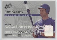 Eric Karros