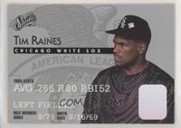 Tim Raines