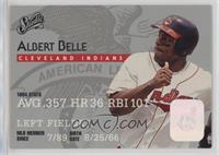 Albert Belle