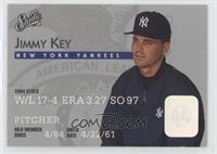 Jimmy Key