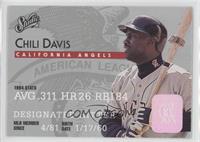 Chili Davis