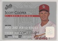 Scott Cooper