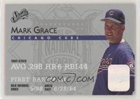 Mark Grace