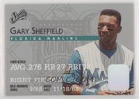 Gary Sheffield