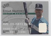 Edgar Martinez