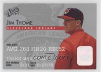 Jim Thome