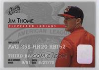 Jim Thome