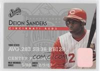 Deion Sanders