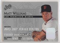 Matt Williams