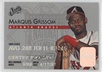 Marquis Grissom