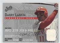 Barry Larkin