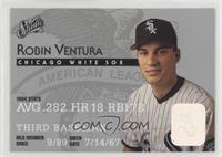 Robin Ventura