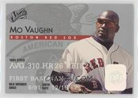 Mo Vaughn