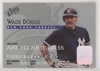 Wade Boggs