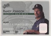 Randy Johnson