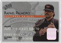 Rafael Palmeiro