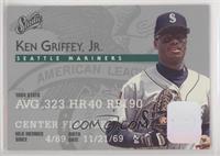 Ken Griffey Jr. [EX to NM]