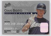 Craig Biggio