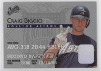 Craig Biggio [EX to NM]