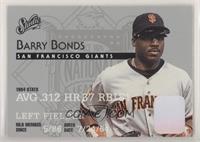 Barry Bonds