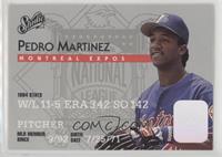 Pedro Martinez