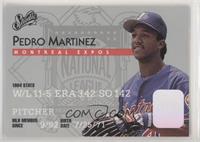 Pedro Martinez