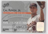 Cal Ripken Jr.