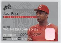 Jose Rijo