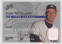 John Wetteland