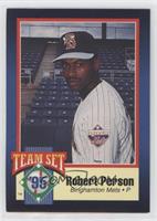 Robert Person [EX to NM]