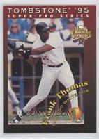 Frank Thomas [EX to NM]