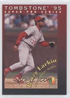 Barry Larkin